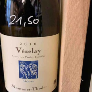 Le Galerne - Domaine Montanet-Thoden - valentin-montanet-tom-thoden