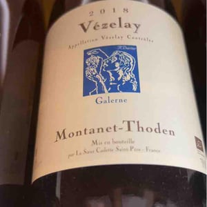 Le Galerne - Domaine Montanet-Thoden - valentin-montanet-tom-thoden