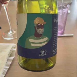 Le Gamay De Papi - Pif à Papa - fady-et-antoine-sfeir