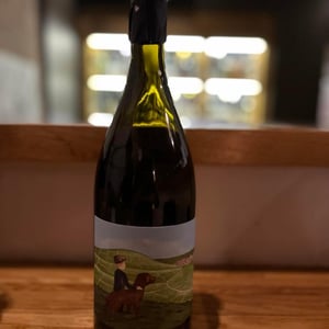 Le Gamin du Terroir (Non dosé) - Champagne Romain Henin - romain-henin