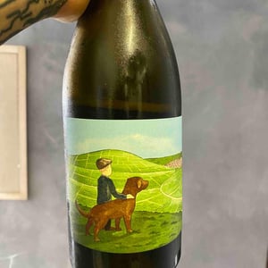 Le Gamin du Terroir (Non dosé) - Champagne Romain Henin - Romain Henin 