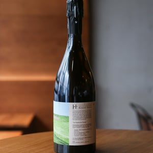 Le Gamin du Terroir (Non dosé) - Champagne Romain Henin - romain-henin