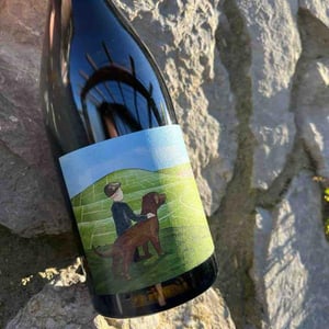 Le Gamin du Terroir (Non dosé) - Champagne Romain Henin - romain-henin