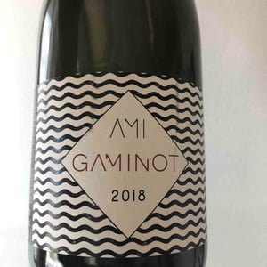 Le Gaminot - Domaine Ami - paul-marchand-perarnau-willy-roulendes