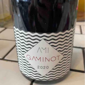 Le Gaminot - Domaine Ami - paul-marchand-perarnau-willy-roulendes