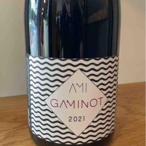 Le Gaminot - Domaine Ami - paul-marchand-perarnau-willy-roulendes