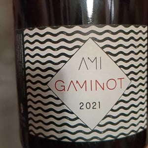 Le Gaminot - Domaine Ami - paul-marchand-perarnau-willy-roulendes