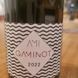 Le Gaminot - Domaine Ami - paul-marchand-perarnau-willy-roulendes