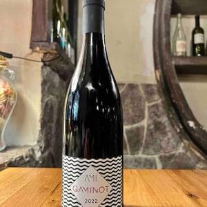 Le Gaminot - Domaine Ami - paul-marchand-perarnau-willy-roulendes