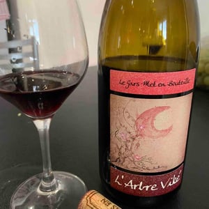 Le Gars Met en Bouteille - L’Arbre Viké - jan-tailler