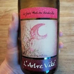 Le Gars Met en Bouteille - L’Arbre Viké - Jan Tailler 