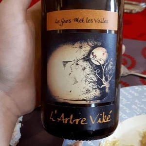 Le Gars met les Voiles - L’Arbre Viké - jan-tailler