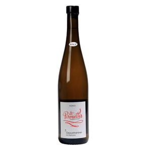 Le Gewurztraminer de Stéphane - Les Vins Pirouettes - pierre-sanchez-remi-segura-xavier-couturier -2019