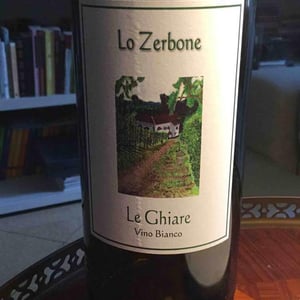 Le Ghiare Bianco - Azienda Agricola Lo Zerbone - fabio-somazzi
