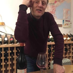Le Ginglet - Domaine Bornard - Tony Bornard 