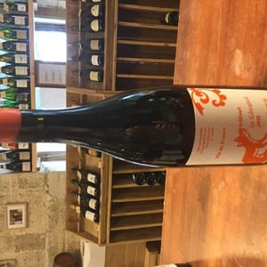 Le Ginglet - Domaine Bornard - tony-bornard