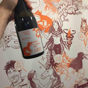Domaine Bornard - Tony Bornard - Le Ginglet
