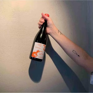 Le Ginglet - Domaine Bornard - Tony Bornard 