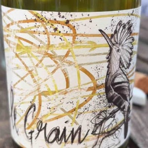 Le Grain - Domaine les Gragnotes - Benoit Guillot & Erika Mazer 