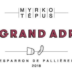 Le Grand Adret - Myrko Tépus - myrko-tepus