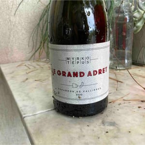 Le Grand Adret