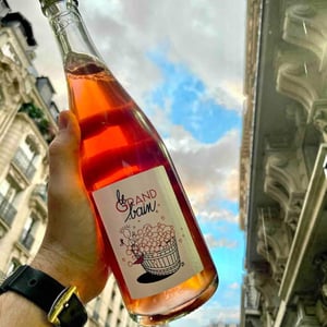 Le Grand Bain Rosé
