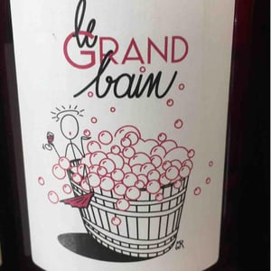 Le Grand Bain Rosé