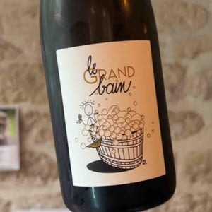 Le Grand Bain Blanc - France Gonzalvez - Savoie - france-gonzalvez