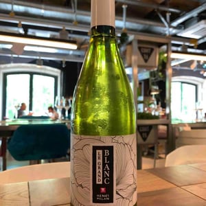 Domaine Milan - Emma, Théophile & Henri Milan - Le Grand Blanc