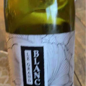 Domaine Milan - Emma, Théophile & Henri Milan - Le Grand Blanc