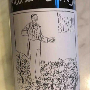 Le Grand Blanc - Maison Stéphan - romain-jean-michel-et-dorian-stephan