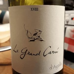Mas d'Agalis - Lionel Maurel - Le Grand Carré