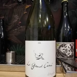 Le Grand Carré - Mas d'Agalis - lionel-maurel