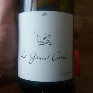 Le Grand Carré - Mas d'Agalis - lionel-maurel