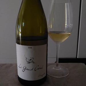 Mas d'Agalis - Lionel Maurel - Le Grand Carré