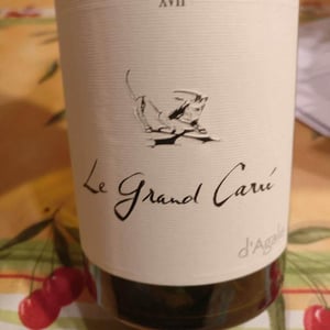 Le Grand Carré - Mas d'Agalis - lionel-maurel