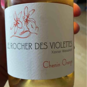 Le Grand Clos - Domaine Le Rocher des Violettes - xavier-weisskopf