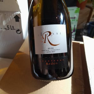 Le Grand R - Redon - champagne-redon