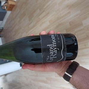 Le Grand Raymond Rouge - Le Grand Raymond - Guillaume Chanal 