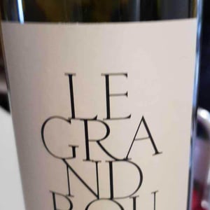 Le Grand Rouge - Château Revelette - Peter & Sandra Fischer 