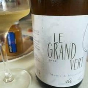 Le Grand Vert - Monts et Merveilles - laure-boussu-julien-audard