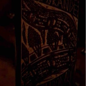 Le Grande Machimbombo - La Cave des Nomades - jose-carvalho-paulina-srzednicka