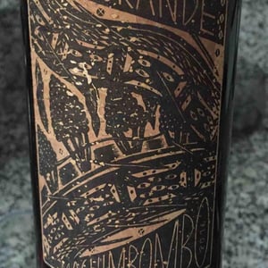 Le Grande Machimbombo - La Cave des Nomades - José Carvalho & Paulina Srzednicka 