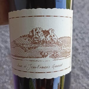 Le Grapiot - Domaine Ganevat - anne-jean-francois-ganevat -2019