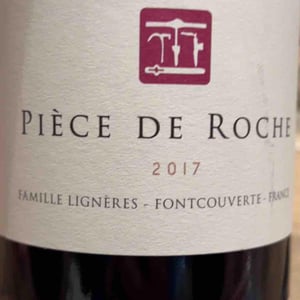 Le Grenache Gris de Jean