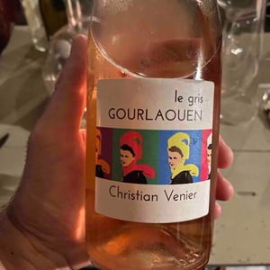 Le Gris Gourlaouen - Christian Venier - christian-venier