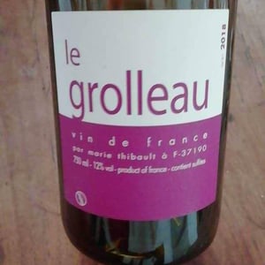 Le Grolleau - Marie Thibault-Cabrit - marie-thibault-cabrit