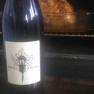 Le Groll'n Roll - Les Vignes de Babass - Sebastien Dervieux 