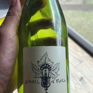 Le Groll'n Roll - Les Vignes de Babass - sebastien-dervieux