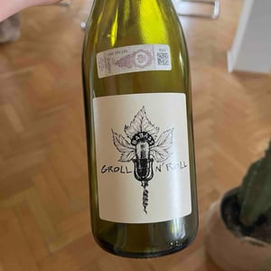 Le Groll'n Roll - Les Vignes de Babass - Sebastien Dervieux 